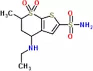Dorzolamide impurity A CRS