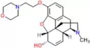 Pholcodine CRS - * narc