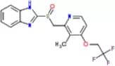 Lansoprazole for peak identification CRS