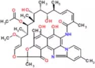 Rifaximin for system suitability CRS