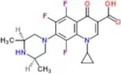 Orbifloxacin CRS