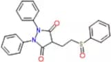 Sulfinpyrazone for system suitability CRS