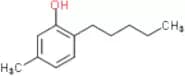 Amylmetacresol CRS