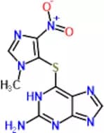 Azathioprine impurity G CRS