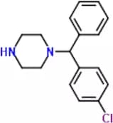 Meclozine impurity H CRS