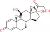 Prednisolone for system suitability CRS