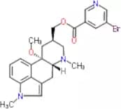 Nicergoline CRS