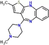 Olanzapine for system suitability CRS