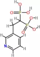 Risedronate impurity E CRS