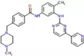 Imatinib mesilate CRS