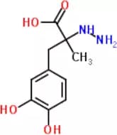Carbidopa for system suitability CRS