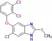 Triclabendazole CRS