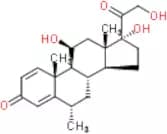 Methylprednisolone for system suitability A CRS