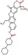 Irinotecan for peak identification CRS
