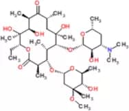 Erythromycin for system suitability CRS