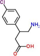 Baclofen