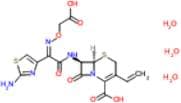 Cefixime