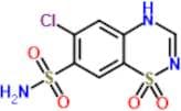 Chlorothiazide