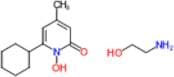 Ciclopirox Olamine