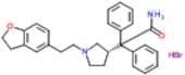 Darifenacin Hydrobromide