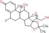 Fluocinolone Acetonide