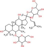 Ginsenoside Rg1