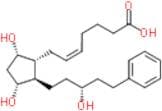 Latanoprost Related Compound E ((Z)-7-{(1R,2R,3R,5S)-3,5-Dihydroxy-2-[(R)-3-hydroxy-5-phenylpentyl…