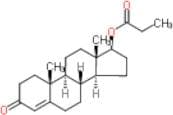 Testosterone Propionate CIII