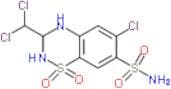 Trichlormethiazide
