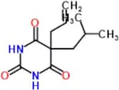 Butalbital CIII