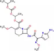 Cefpodoxime Proxetil
