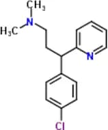 Chlorpheniramine Maleate