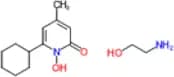 Ciclopirox Olamine