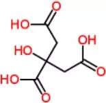 Citric Acid