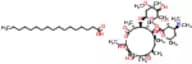 Erythromycin Stearate