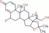 Fluocinolone Acetonide