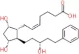 Latanoprost Related Compound E ((Z)-7-{(1R,2R,3R,5S)-3,5-Dihydroxy-2-[(R)-3-hydroxy-5-phenylpentyl…