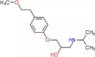 Metoprolol Tartrate