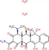 Oxytetracycline