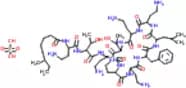 Polymyxin B Sulfate