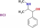 Pseudoephedrine Hydrochloride