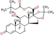 Triamcinolone hexacetonide