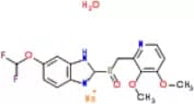 Pantoprazole sodium
