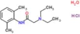 Lidocaine hydrochloride