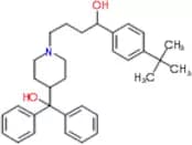 Terfenadine