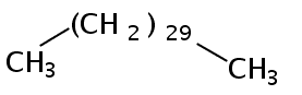 Hentriacontane