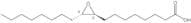 trans-9,10-Epoxy-octadecanoic acid