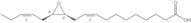 cis-12,13-Epoxy-9(Z),15(Z)-octadecadienoic acid