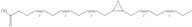 (4(Z),7(Z),10Z)-12-[3-(2(Z),5Z)-2,5-octadien-1-yl-2-oxiranyl]-4,7,10-dodecatrienoic acid