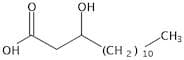 3-Hydroxytetradecanoic acid